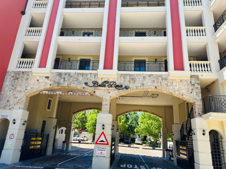 To Let 2 Bedroom Property for Rent in Rosendal Western Cape